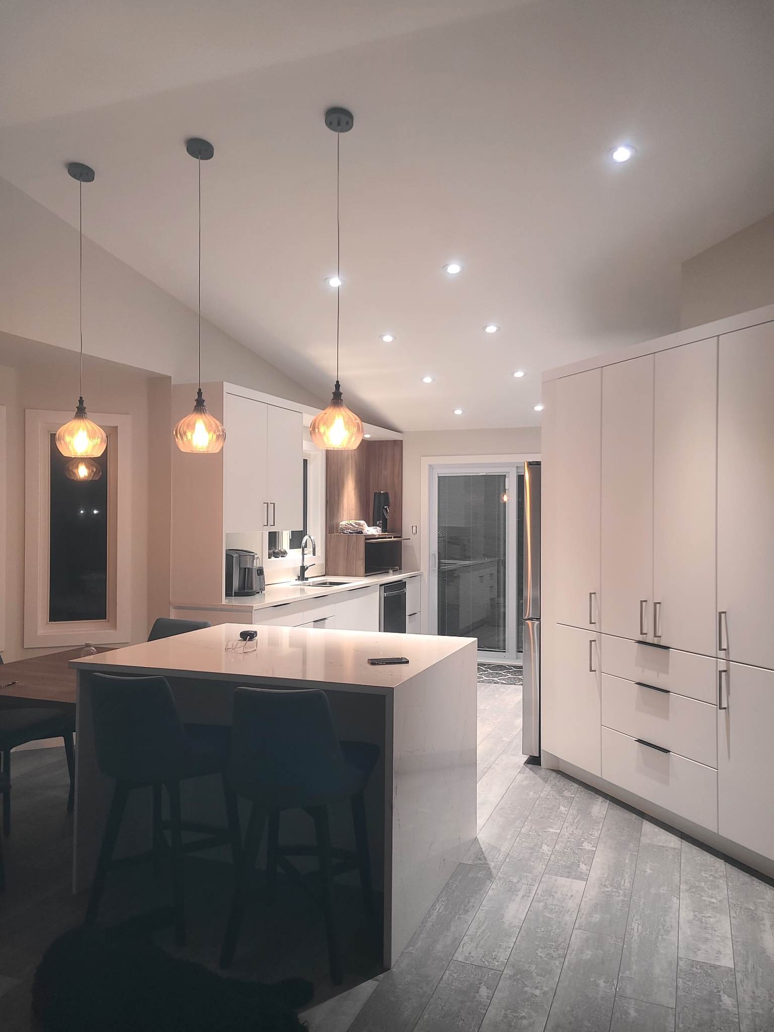 Qualité Électrique photo 1